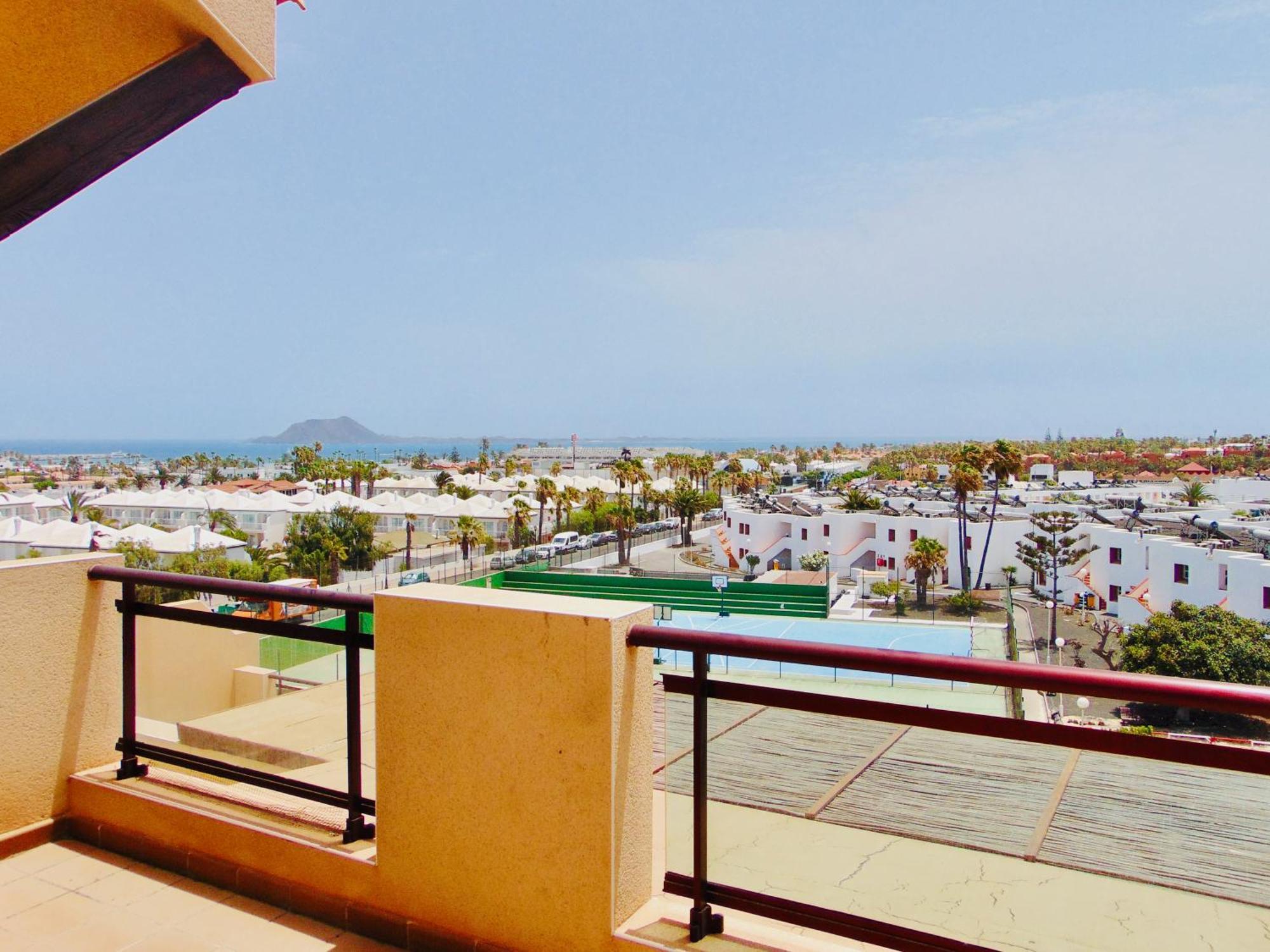 El Mirador De Lobos Fuerteventura Appartement Corralejo Buitenkant foto