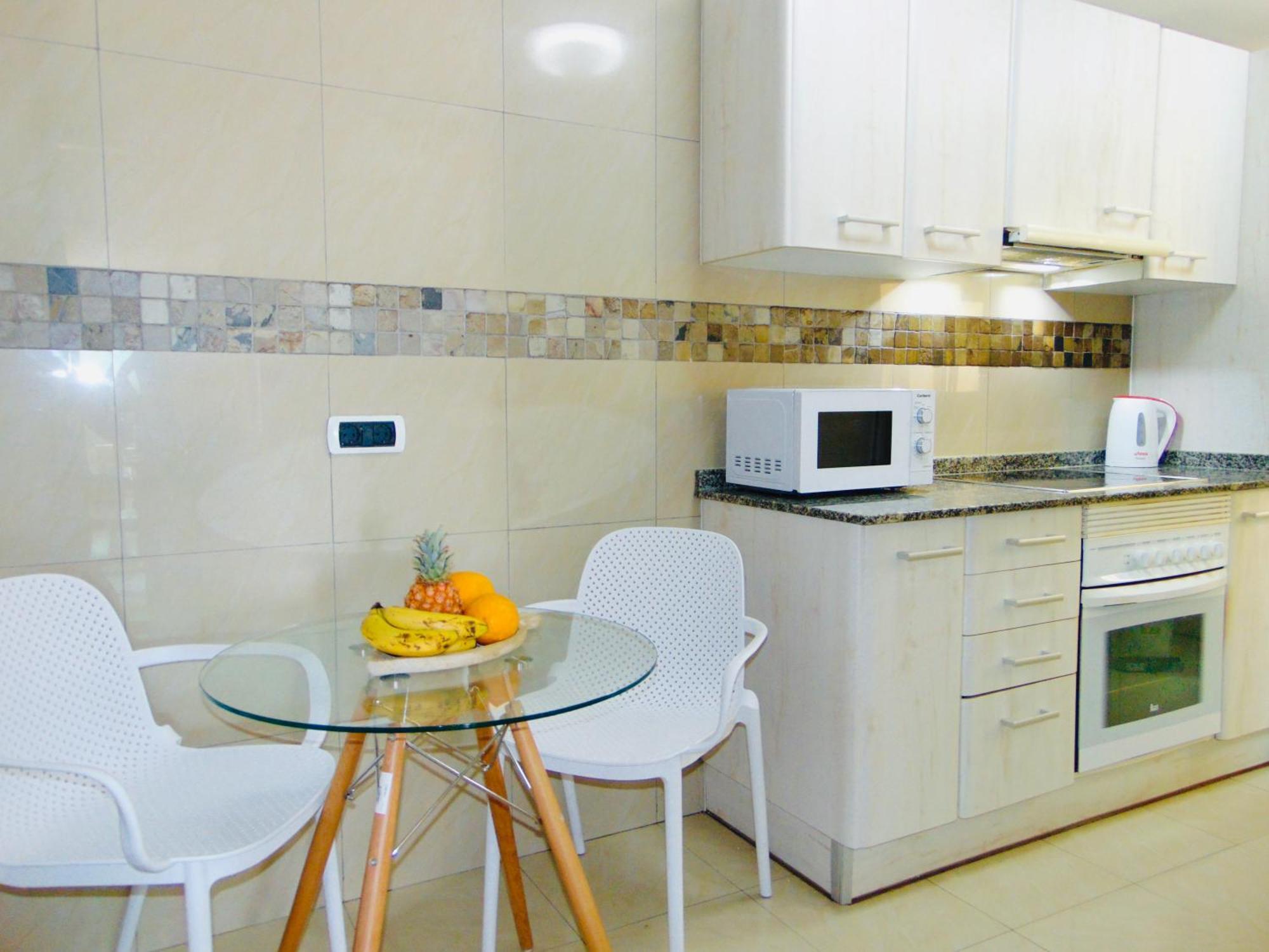 El Mirador De Lobos Fuerteventura Appartement Corralejo Buitenkant foto