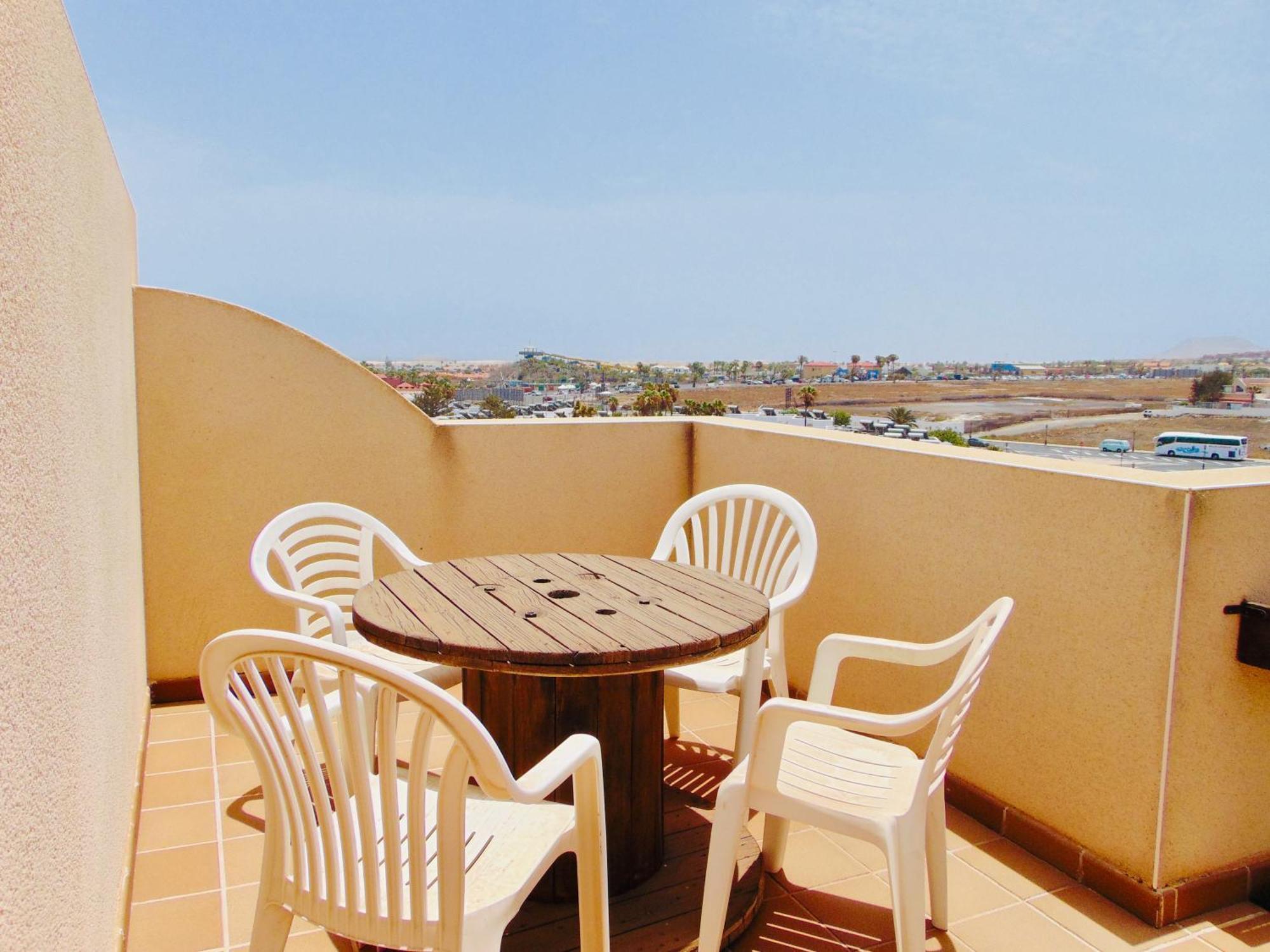 El Mirador De Lobos Fuerteventura Appartement Corralejo Buitenkant foto
