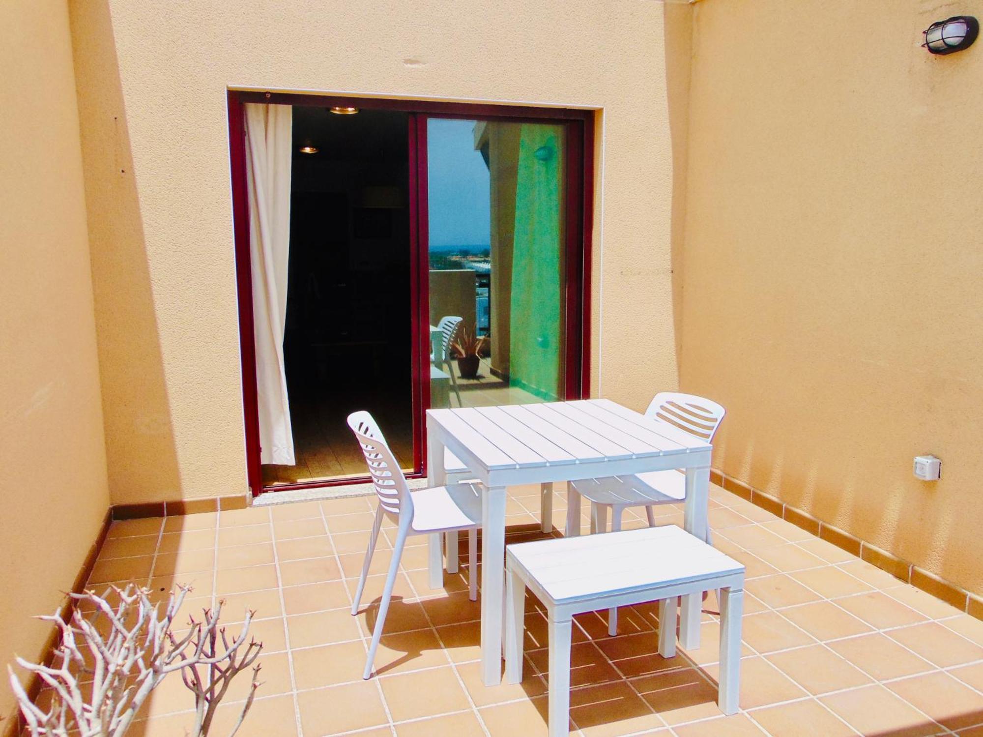 El Mirador De Lobos Fuerteventura Appartement Corralejo Buitenkant foto