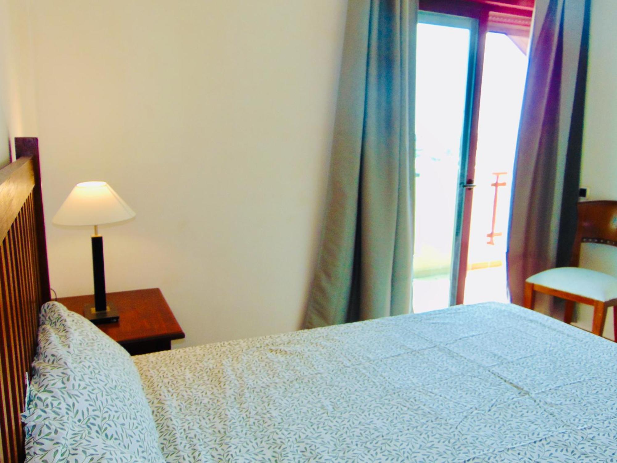El Mirador De Lobos Fuerteventura Appartement Corralejo Buitenkant foto